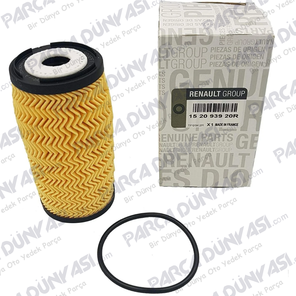 YAG FILTRESI MERCEDES VITO OM622 W447 14> . RENAULT MASTER III 10> KADJAR 15> MEGANE IV 15> TRAFIC I