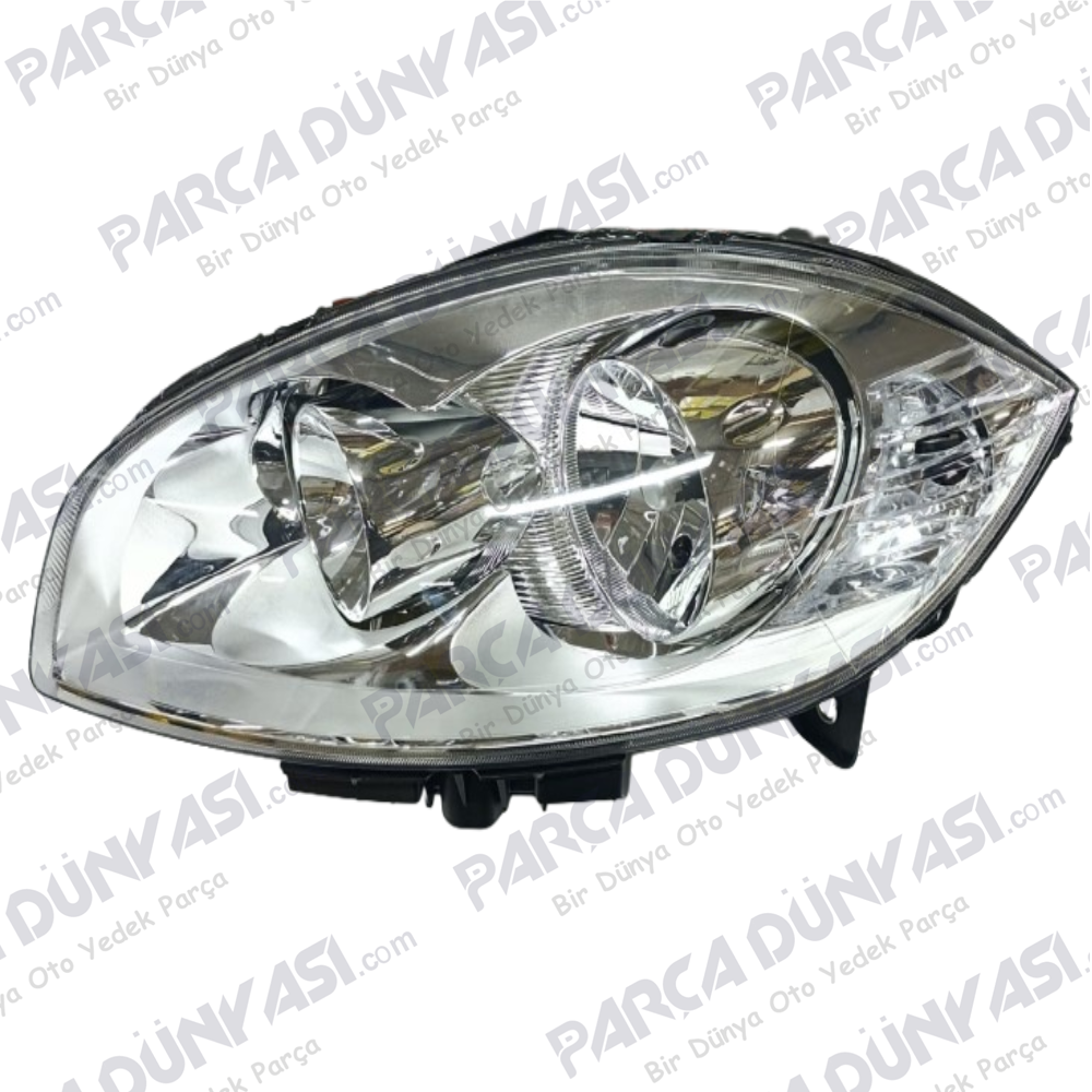 FAR SOL ELEKTRİKLİ LINEA 07=> (MOTORLU)