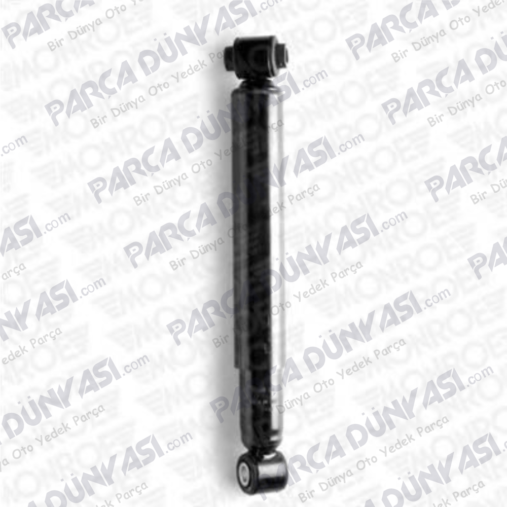 ARKA AMORTİSÖR L/R FIAT KARTAL (3811) ( YAĞLI )