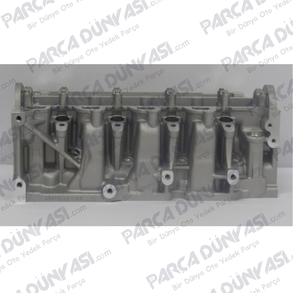 SİLİNDİR KAPAK RENAULT FLUENCE 09> MEGANE III 09> MEGANE IV 15> DACIA DOKKER 12> DUSTER 12> NISSAN QASHQAI II 13> EURO 5 (UZUN ENJ.) (SIEMENS ENJ)
