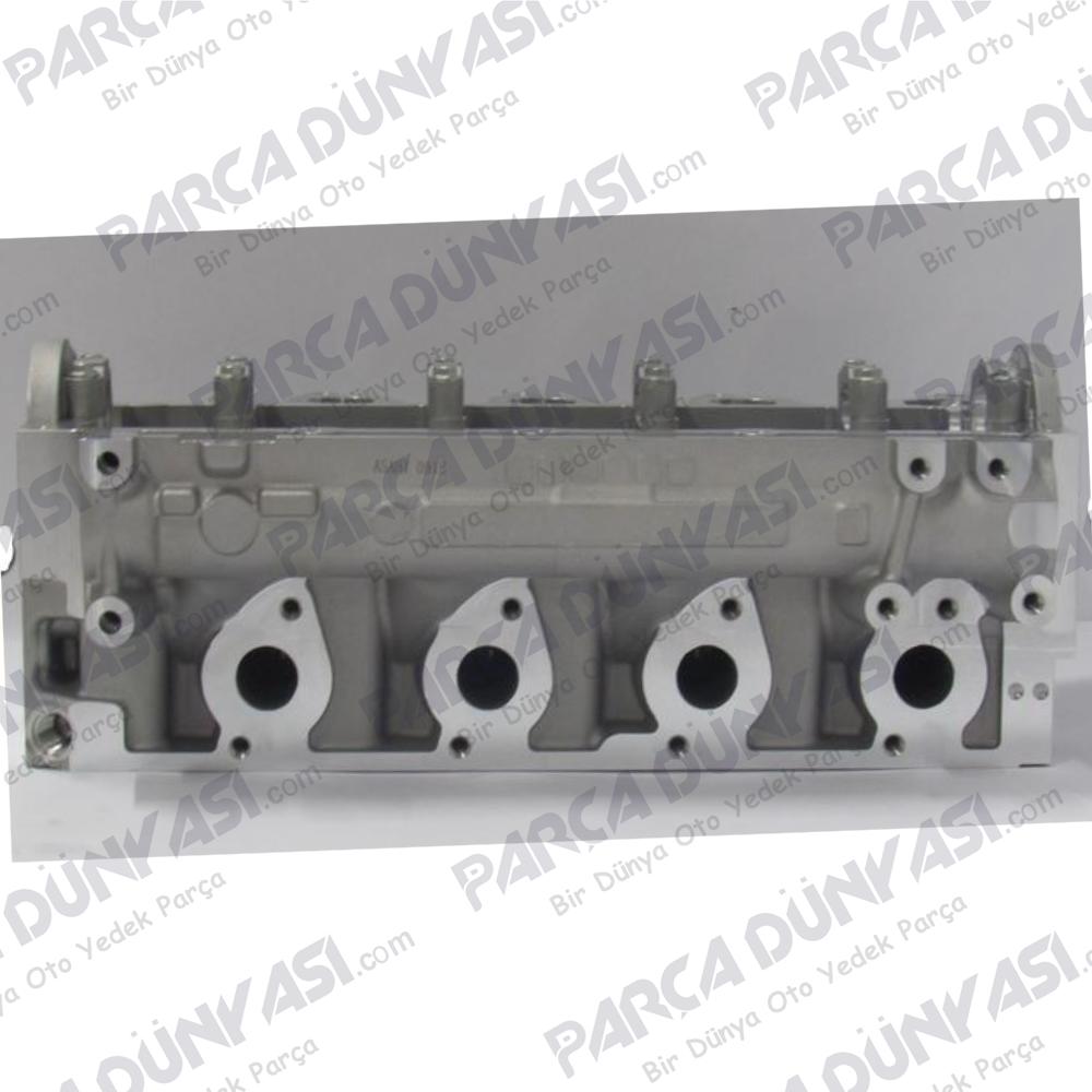 SİLİNDİR KAPAK RENAULT FLUENCE 09> MEGANE III 09> MEGANE IV 15> DACIA DOKKER 12> DUSTER 12> NISSAN QASHQAI II 13> EURO 5 (UZUN ENJ.) (SIEMENS ENJ)