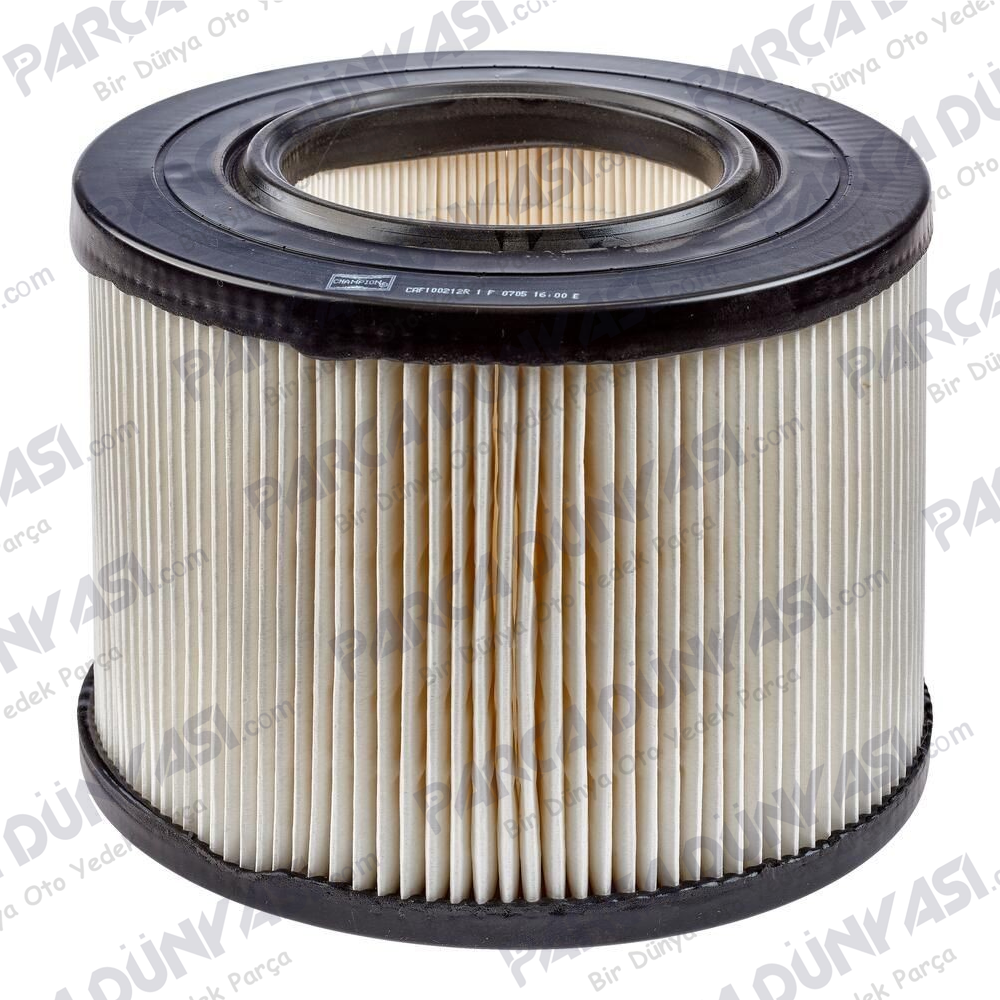 HAVA FİLTRESİ MGN I 2.0-LGN I 2.0 109HP-R19 1.9D-SCENIC I-II 2.0