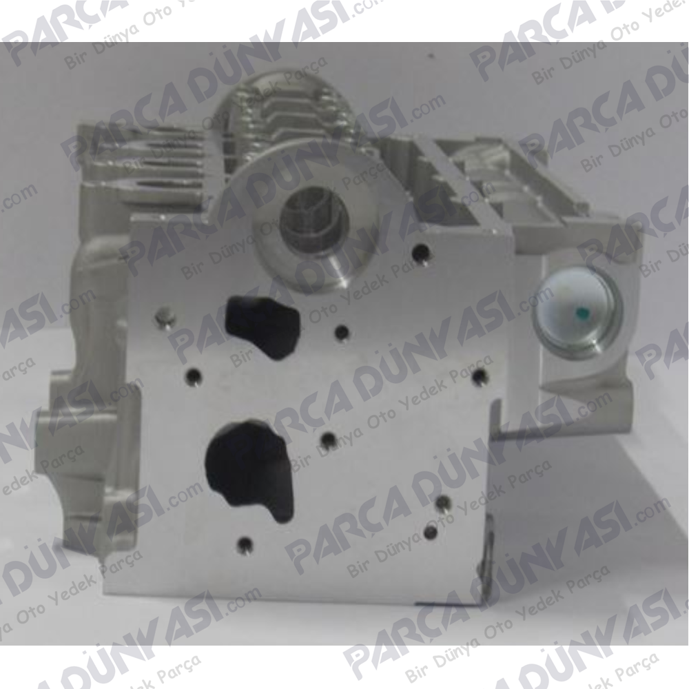 SİLİNDİR KAPAK RENAULT FLUENCE 09> MEGANE III 09> MEGANE IV 15> DACIA DOKKER 12> DUSTER 12> NISSAN QASHQAI II 13> EURO 5 (UZUN ENJ.) (SIEMENS ENJ)