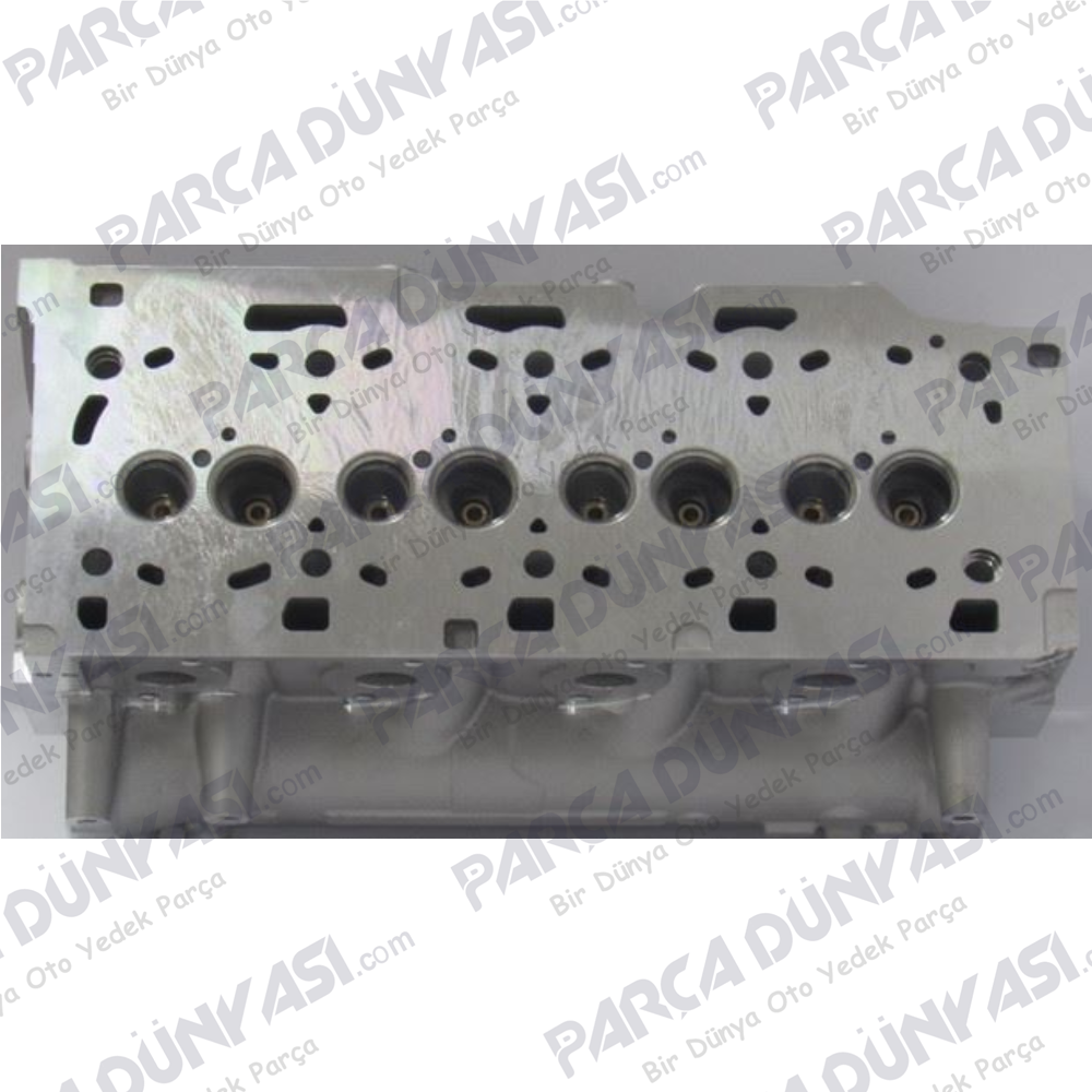 SİLİNDİR KAPAK RENAULT FLUENCE 09> MEGANE III 09> MEGANE IV 15> DACIA DOKKER 12> DUSTER 12> NISSAN QASHQAI II 13> EURO 5 (UZUN ENJ.) (SIEMENS ENJ)
